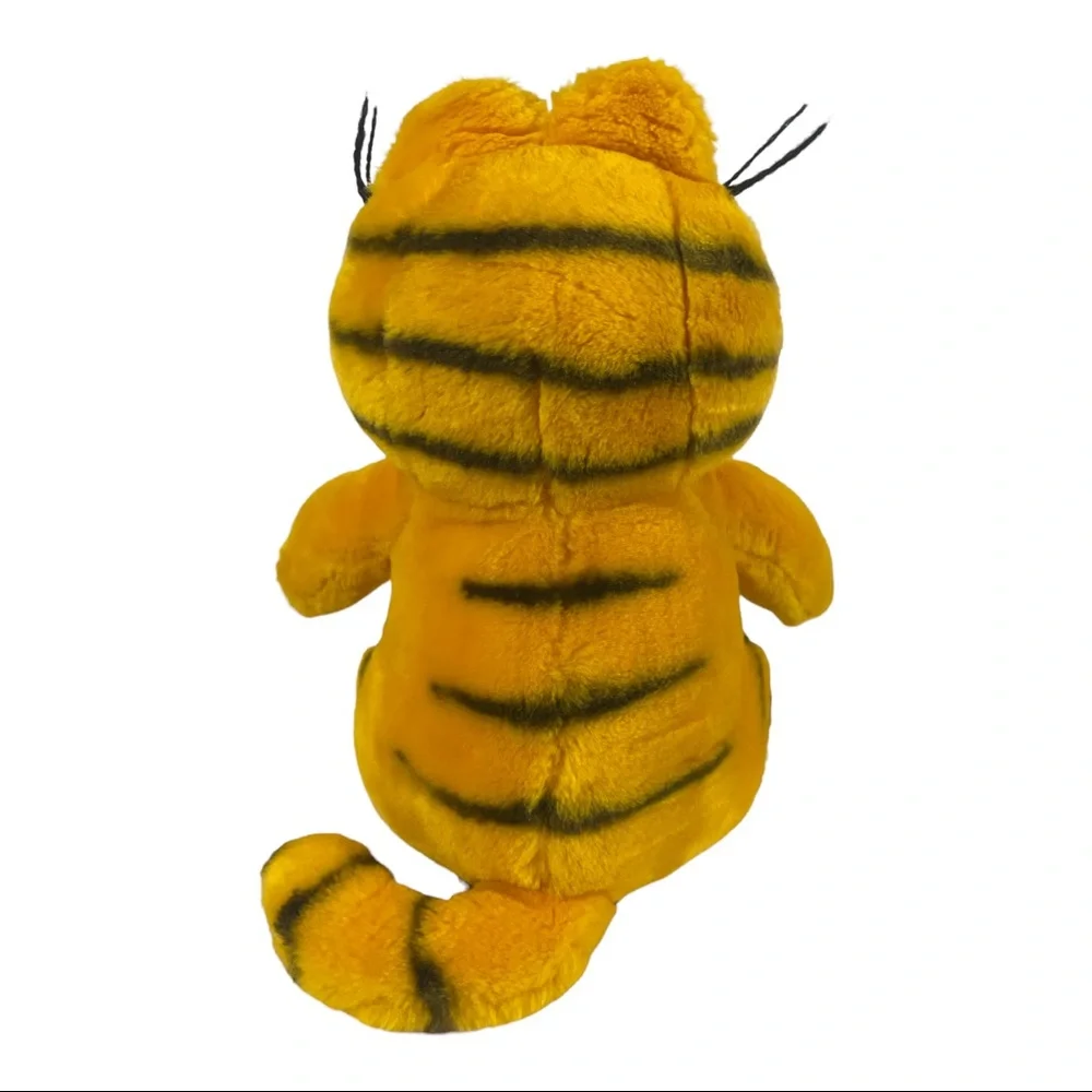 Vintage GARFIELD plush 1981 B2 - Picture 5 of 5